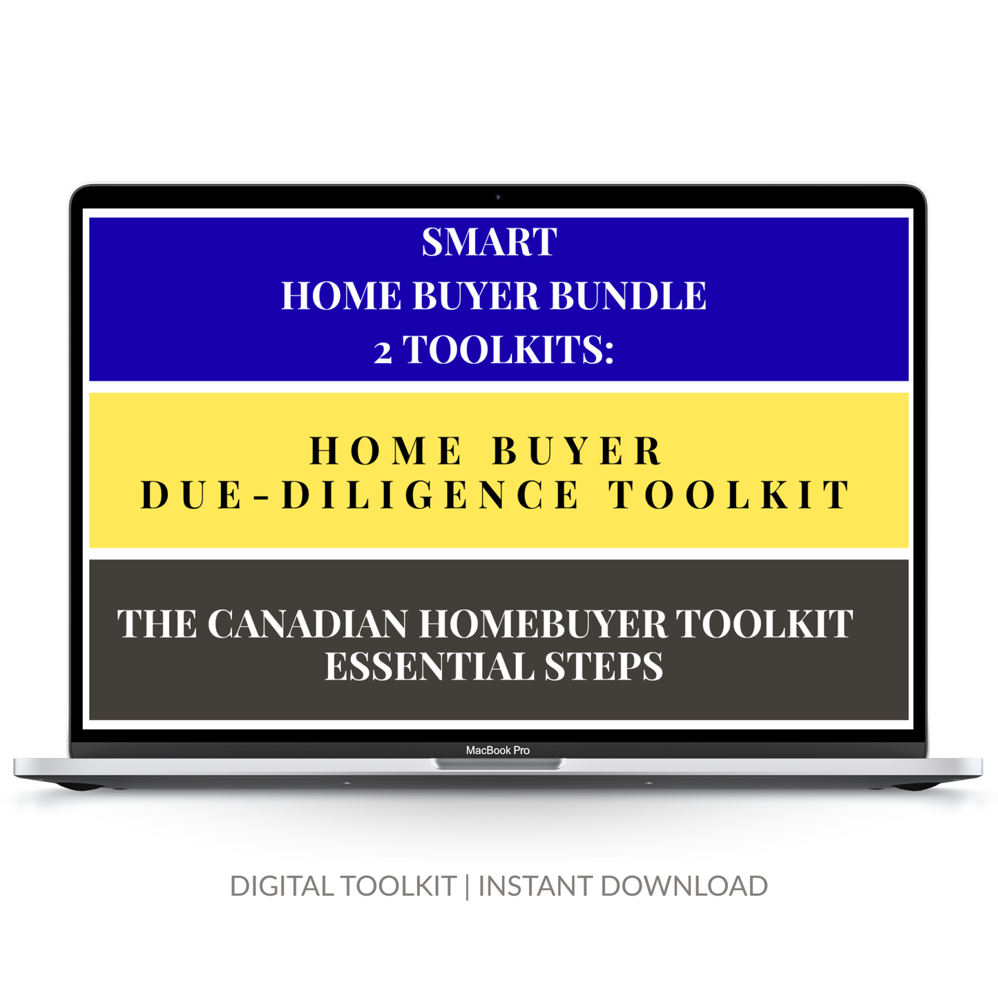 Smart Home Buyer Bundle