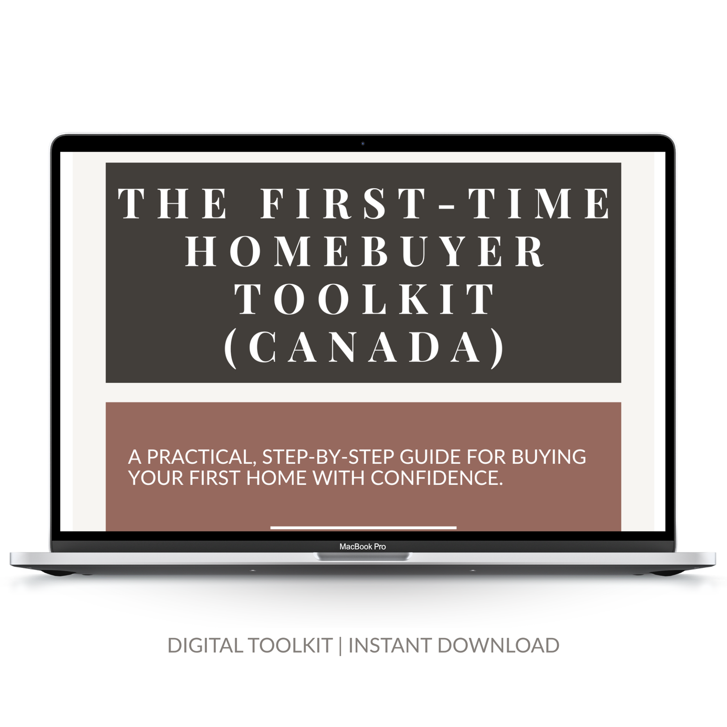 The Canadian Homebuyer Toolkit – Essential Steps