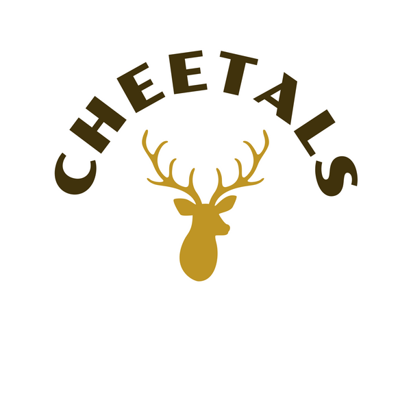 Cheetals